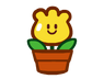 Yellow Flower