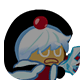 Relay Icon (Exhausted)