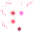 Skill Effect Sprite Sheet
