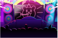 Skill Background (Simple)