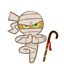 Mummy