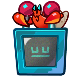 Hermit Crab | Cookie Run Wiki | Fandom