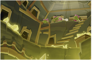 Goblin Cookie's Trial background (outside) (simple)