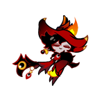 High Resolution Sprite