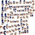 General Sprite Sheet