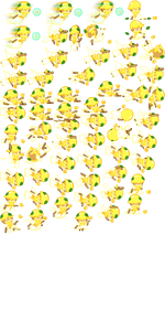 General Sprite Sheet