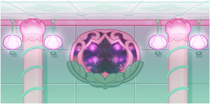 Skill background