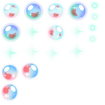 Skill Jelly Sprite Sheet