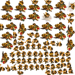 General Sprite Sheet