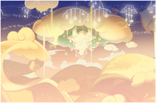 Skill Background Asset