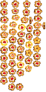 General Sprite Sheet