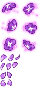 Skill Jelly Sprite Sheet