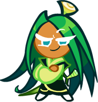 長葱味クッキー/オーブンブレイク | クッキーラン Wiki | Fandom