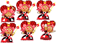 Running Sprite Sheet
