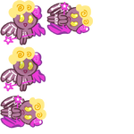 Lobby Sprite Sheet