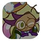 Relay Icon (Exhausted)