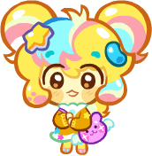Dreamjelly Cookie
