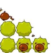 Texture sheet