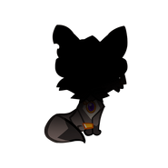 Shadow Sprite