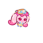 High Resolution Sprite