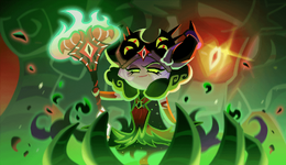 Gacha illustration