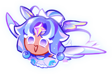 Gacha Illustration Asset