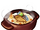 Warm Fiddlehead Soup