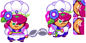 Lobby sprite sheet