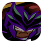 Relay icon (exhausted)