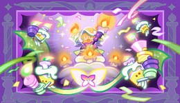 Gacha Illustration
