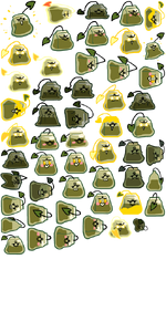 General Sprite Sheet
