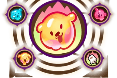 Four Archangels - Michael S.K. | Z/X -Zillions of enemy X- Wiki