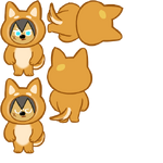 Lobby Sprite Sheet