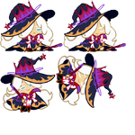 Lobby Sprite Sheet