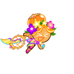 High quality sprite
