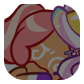 Relay icon (exhausted)