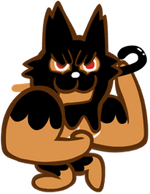 Base Sprite