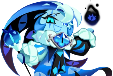 Cookierun ゲーム・おもちゃ・グッズ クッキーラン クッキーランキング