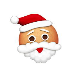 Santa Hat's Sparkly Pom-Poms, Cookie Run Wiki