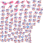 General Sprite Sheet
