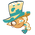 Roguefort Cookie