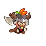 High Resolution Sprite
