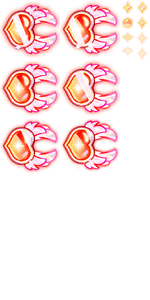 Skill Jelly Sprite Sheet