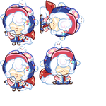 Lobby Sprite Sheet