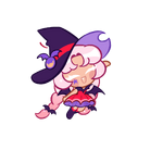 High Resolution Sprite