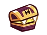 Gobble Gobblin' Chest