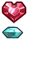 Skill Jelly Sprite Sheet