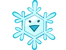 눈꽃송이