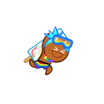 High Resolution Sprite