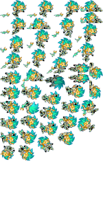 General Sprite Sheet